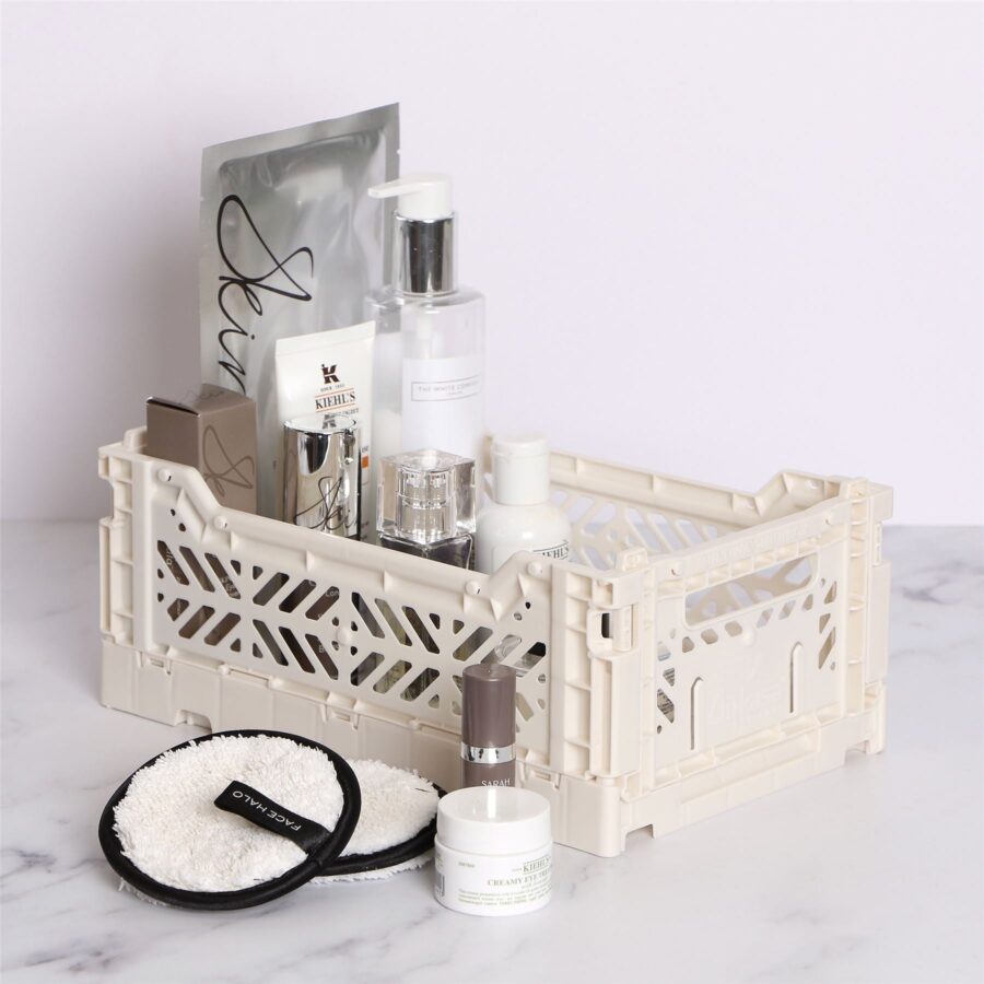 Mini Folding Crate - Aykasa